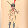 Koningrijk Holland. Officier