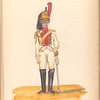 Koningrijk Holland. Garde K... (1e [Eerde] Reg. K...)