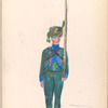 Holland. 2e. [Tweede] Regiment K... L... Infanterie