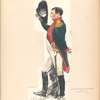Nederlande (d... Francais). Napoleon Emperor de Francais