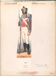 Hollande. Domin... Francaise. Empire (Infirmier.)