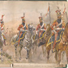 Regiment de Chevau-Legers Lanciers de la Garde Imperiale