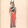 Holland. [...] d... Francais. (Empire). (Lanciers Rouges)
