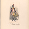 Nederlande). France. 126. Infanterie ligne. Tambour d'infanterie de ligne