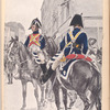 Nederland (Dom... Francais). Gendarme