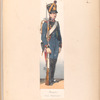 Hollande (Dom... Francais). (Empire). (Ecole polytechnique)