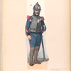 Hollande (Reg. Francais). (Empire). (Tenue de tranchee)