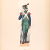Hollande (Dom... Francais). (Empire). Garde-Cotes