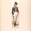 Hollande (Dom... Francais). (Empire). Capitaine de Vaisseau
