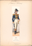 Hollande (Dom... Francais). (Empire). Capitaine de Vaisseau