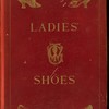 Ladies shoes, [Front cover]