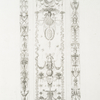 Grotesque ornamentation