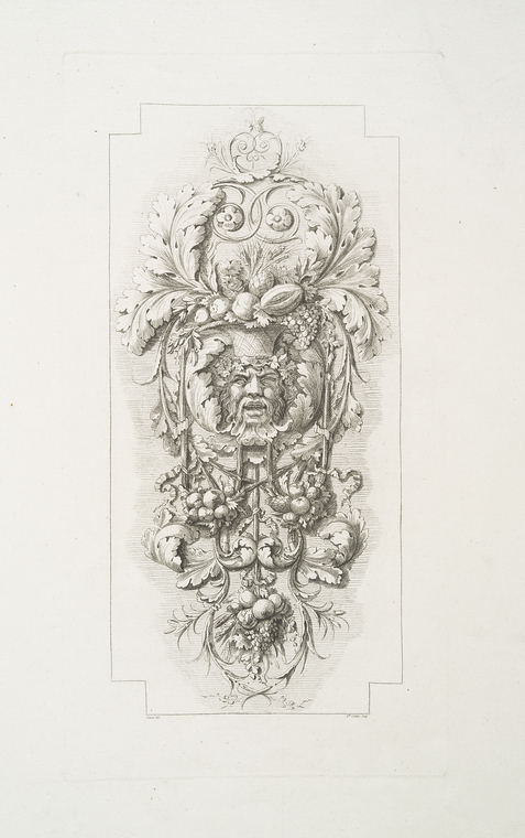 Grotesque - NYPL Digital Collections