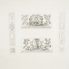 Grotesque ornamentations