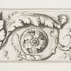 Acanthus leaves