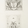 Symbols of harvest; Justice