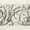 Acanthus leaves
