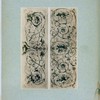 Two grotesques
