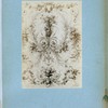 Floral grotesque