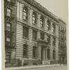 The Jewish Theological Seminary in New York