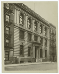 The Jewish Theological Seminary in New York