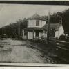Old toll house, Cumberland Road