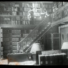 Library for the Blind, room in Central Building, Library for the Blind, May 1913