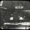 Library for the Blind, Main building, May, 1913.