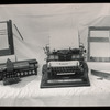Library for the Blind, Blind writing devices, May, 1913