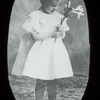 A case of "baby sore eyes," 1913
