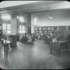 Morrisania Branch, Children's room, Apr. 25, 1911
