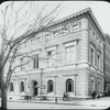 Mott Haven, exterior view, April 1911