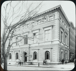 Mott Haven, exterior view, April 1911