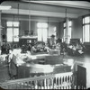 Mott Haven, Children's room, ca. 1911