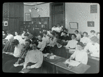 Muhlenberg Branch, Apprentice Class, about 19, at Muhlenberg Branch