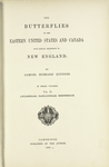 Title page, v. 2