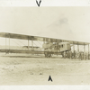 Lawson "Air Liner" at Bolling Field, near Washington