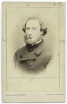 Cyrus W. Field, 1819-1892