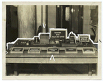 Original Marconi wireless apparatus