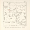 Map showing the distribution of the Cheer Pheasants.