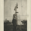 Francis Makemie Statue, Holden's Creek, Accomack County, Virginia.