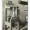 Sir Arkwright's spinner