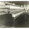 Spinning machine
