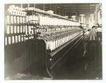 Spinning machine