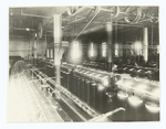 Spinning machine