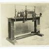 Kay's wire card making machine