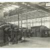 Coal furnaces