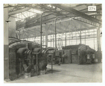 Coal furnaces