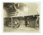 Coal crusher