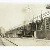 Coke oven